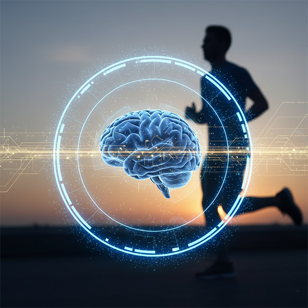 Egzersizin Alzheimer’dan Koruyan Yeni Sırrı: Kan-Beyin Bariyeri