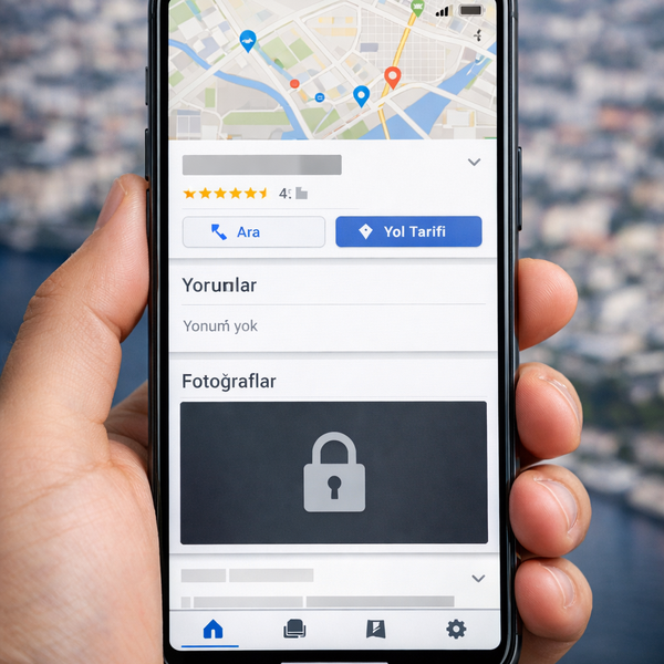 Google Maps Sınırlı Görünüm Özelliği Tepki Çekti Oturum Açmayan Kullanıcılar Etkileniyor