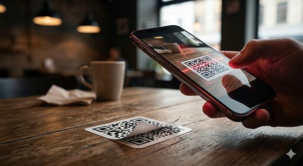 QR Kod Taramak Sizi Savunmasız Bırakabilir: Dijital Tuzaklara Karşı Korunma Rehberi