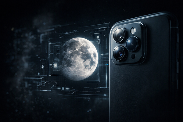 Yapay zeka fotoğraf düzenleme telefonlarda gerçeği nasıl değiştiriyor