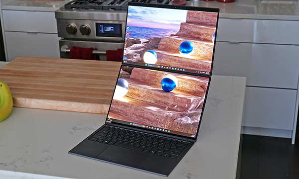 Asus Zenbook Duo 2026 Çift Ekran İnceleme