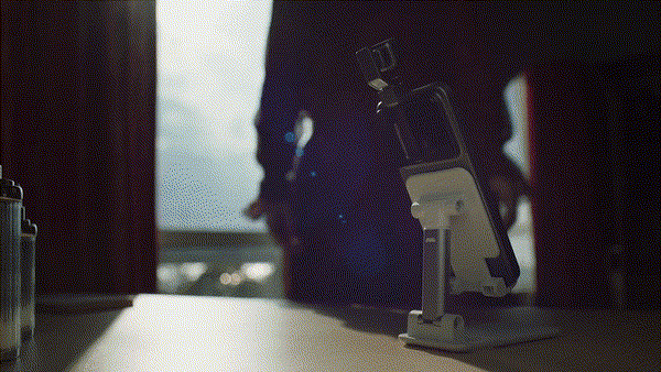 Honor Robot Phone
