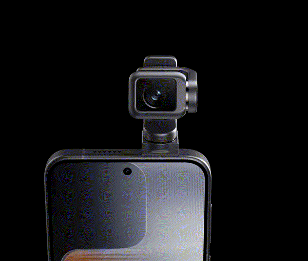 Honor Robot Phone