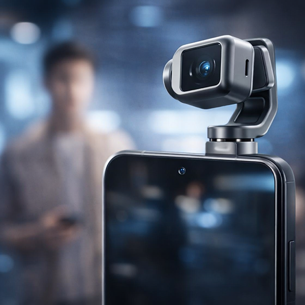 Honor’dan Robot Phone Sürprizi: Akıllı Telefonlarda Yeni Dönem