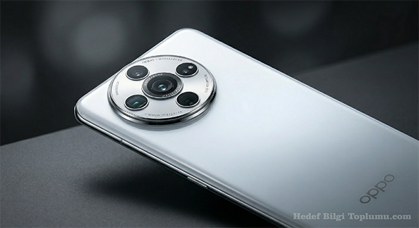 Oppo Find X9 Ultra ve Find X9s Pro Nisan’da Geliyor: İşte Çift 200MP Kameralı Amiral Gemisi