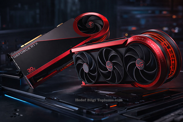 ROG Matrix GeForce RTX 5090