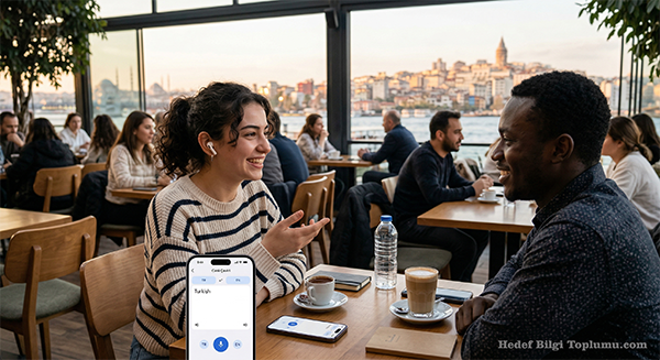 Google Translate iOS’a Canlı Kulaklık Çevirisi Özelliğini Getirdi