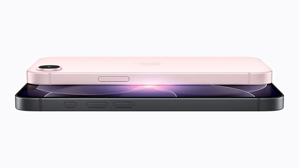 iPhone 17e tanıtıldı: Daha hızlı, daha dayanıklı ve 256 GB depolama ile geliyor