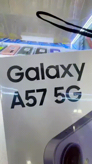 Samsung Galaxy A37 ve Galaxy A57 Sızdırıldı: Kutudan Çıkış Videoları Tasarım ve Özellikleri Ortaya Koydu