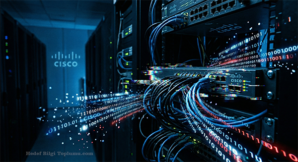 Cisco’nun Trivy Tedarik Zinciri Saldırısıyla Kaynak Kodları ve AWS Anahtarları Çalındı