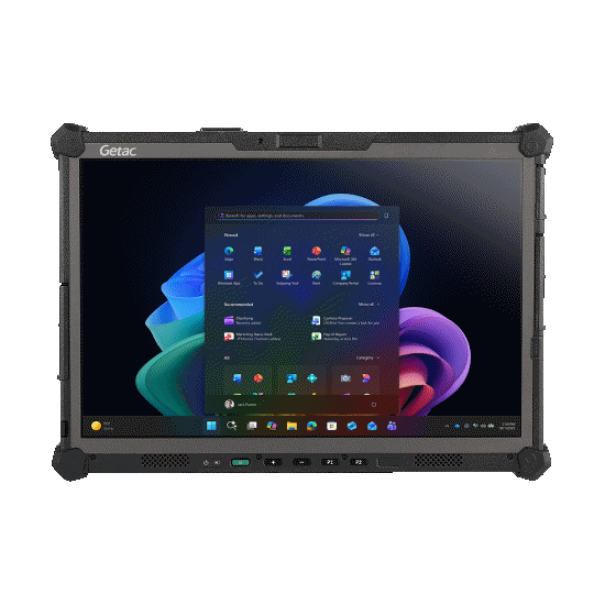 GETAC G140