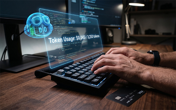 GitHub Copilot Token Ücretlendirme Modeline Geçiyor