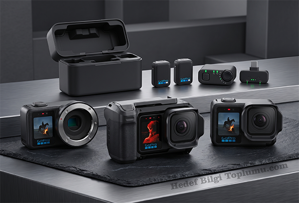 GoPro Mission 1