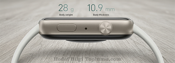 Honor Watch X5i 3 Haftalık Pil Ömrüyle Tanıtıldı: Fiyatı ve Özellikleri