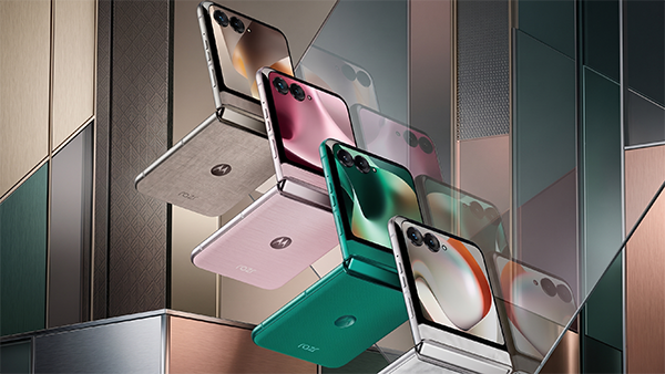 Motorola Razr 2026