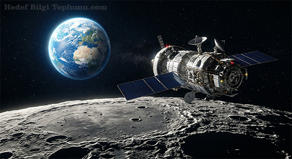 NASA Neden Yıllar Sonra Artemis 2 Misyonu İle Tekrar Uzayın Derinliklerine Dönüyor?