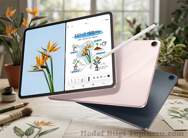 Oppo Pad Mini 