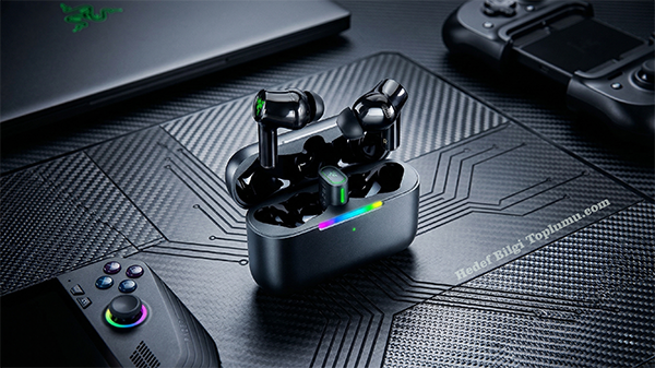 Razer Hammerhead V3 HyperSpeed Tanıtıldı