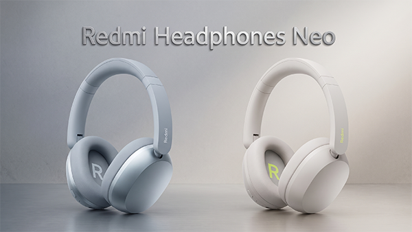 Redmi Headphones Neo