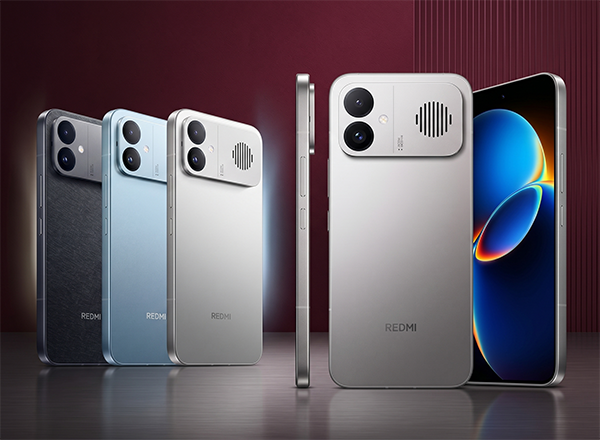 Redmi K90 Max