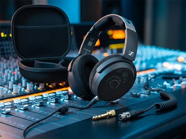 Sennheiser HD 480 Pro