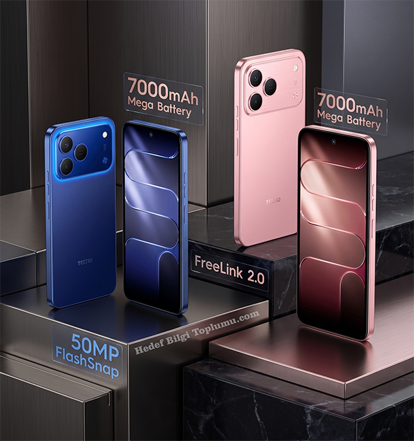 Tecno Spark 50 4G