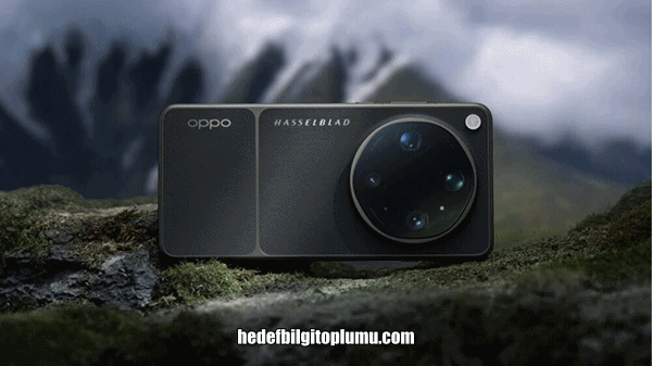 OPPO Find X9 Ultra