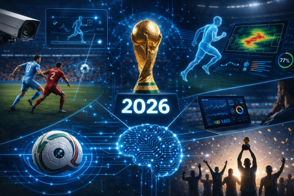 2026 FIFA Dünya Kupası 2026 FIFA Dünya Kupası