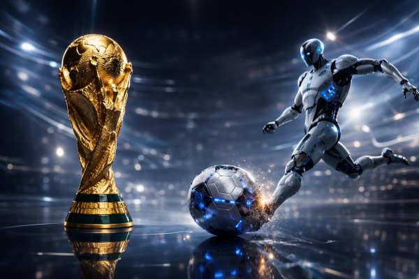 2026 FIFA Dünya Kupası 2026 FIFA Dünya Kupası
