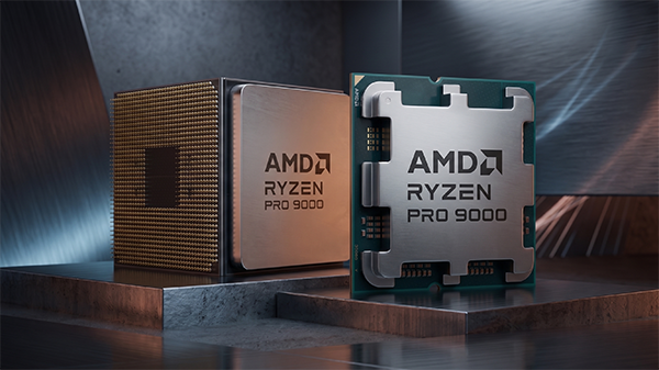 AMD Ryzen PRO 9000 Serisi