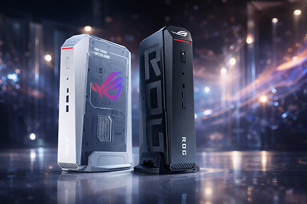 ASUS ROG NUC 16 ASUS ROG NUC 16