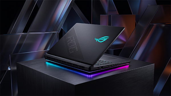 ASUS ROG Strix SCAR 18 (2026) ASUS ROG Strix SCAR 18 (2026)