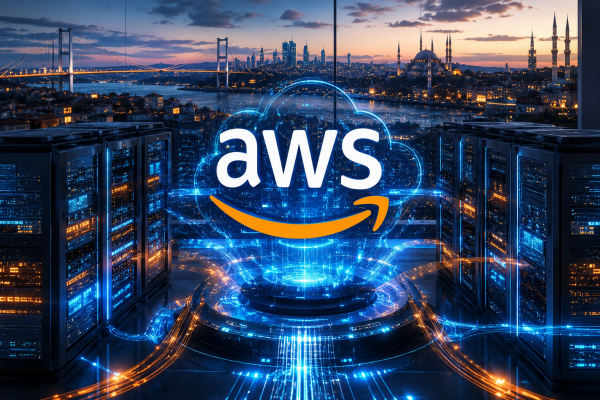 AWS İstanbul Local Zone Kullanıma Açıldı