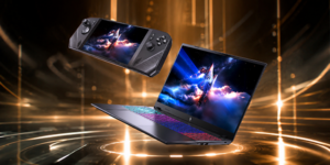Acer Nitro Blaze Link Özellikleri ve Fiyatı: Oyun Bilgisayarının Gölgesinde Doğan Yeni Nesil Yayın Cihazı