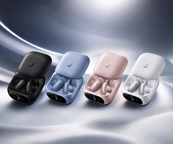 Anker Liberty 5 Pro ve Liberty 5 Pro Max Yapay Zekâ Çipiyle Tanıtıldı: İşte Özellikleri ve Fiyatı Anker Liberty 5 Pro ve Liberty 5 Pro Max Yapay Zekâ Çipiyle Tanıtıldı: İşte Özellikleri ve Fiyatı