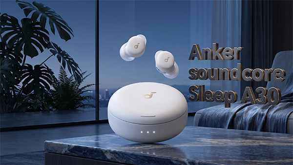 Anker soundcore Sleep A30