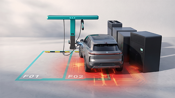 BYD Blade Battery Sıcaklık Testinde 76 Dereceyi Aştı