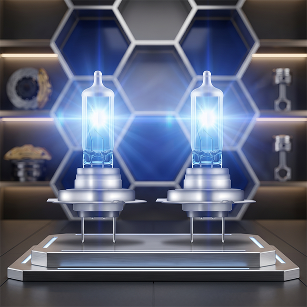 OSRAM Cool Blue Intense NEXT GEN OSRAM Cool Blue Intense NEXT GEN