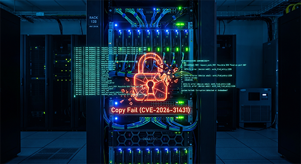 Copy Fail (CVE-2026-31431)