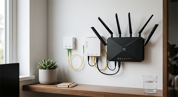 FTTH Kullanıcılarına Kritik Uyarı
