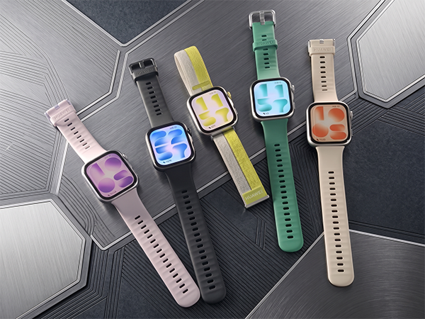 HUAWEI WATCH FIT 5
