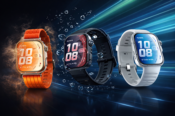 HUAWEI WATCH FIT 5