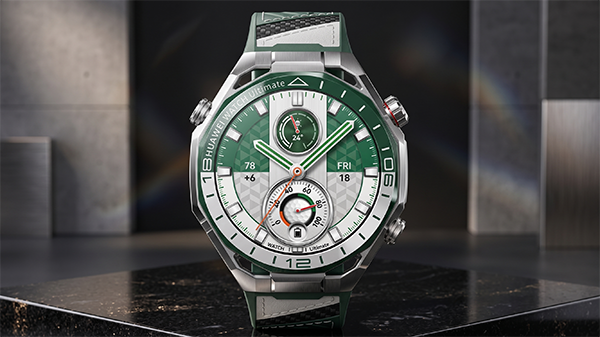 HUAWEI Watch Ultimate 2 eSIM HUAWEI Watch Ultimate 2 eSIM