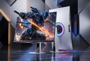 Hisense GX Ultra oyuncu monitörü duyuruldu: 5K Mini LED ve 330Hz çift mod