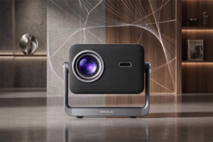 Honor Choice AI Projector Pro tanıtıldı: Android destekli uygun fiyatlı yeni projeksiyon cihazı
