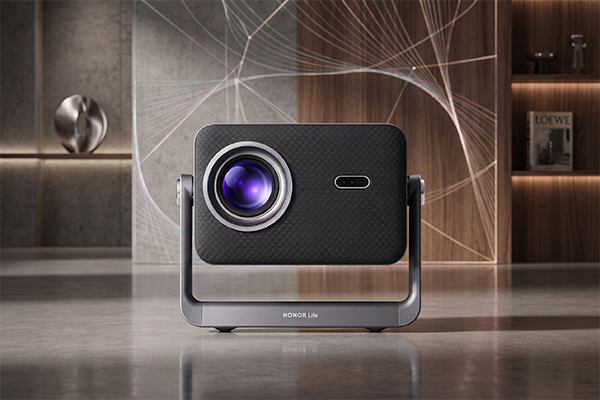 Honor Choice AI Projector Pro Honor Choice AI Projector Pro