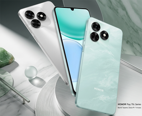 Honor Play 70C