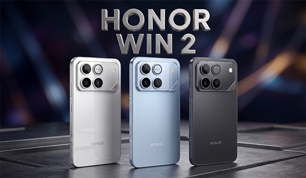 Honor Win 2 Honor Win 2