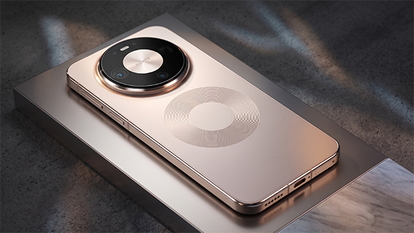 Huawei Mate 90