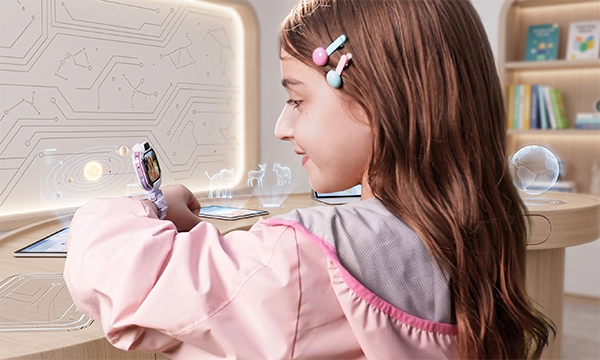 Huawei Watch Kids X1 Pro
